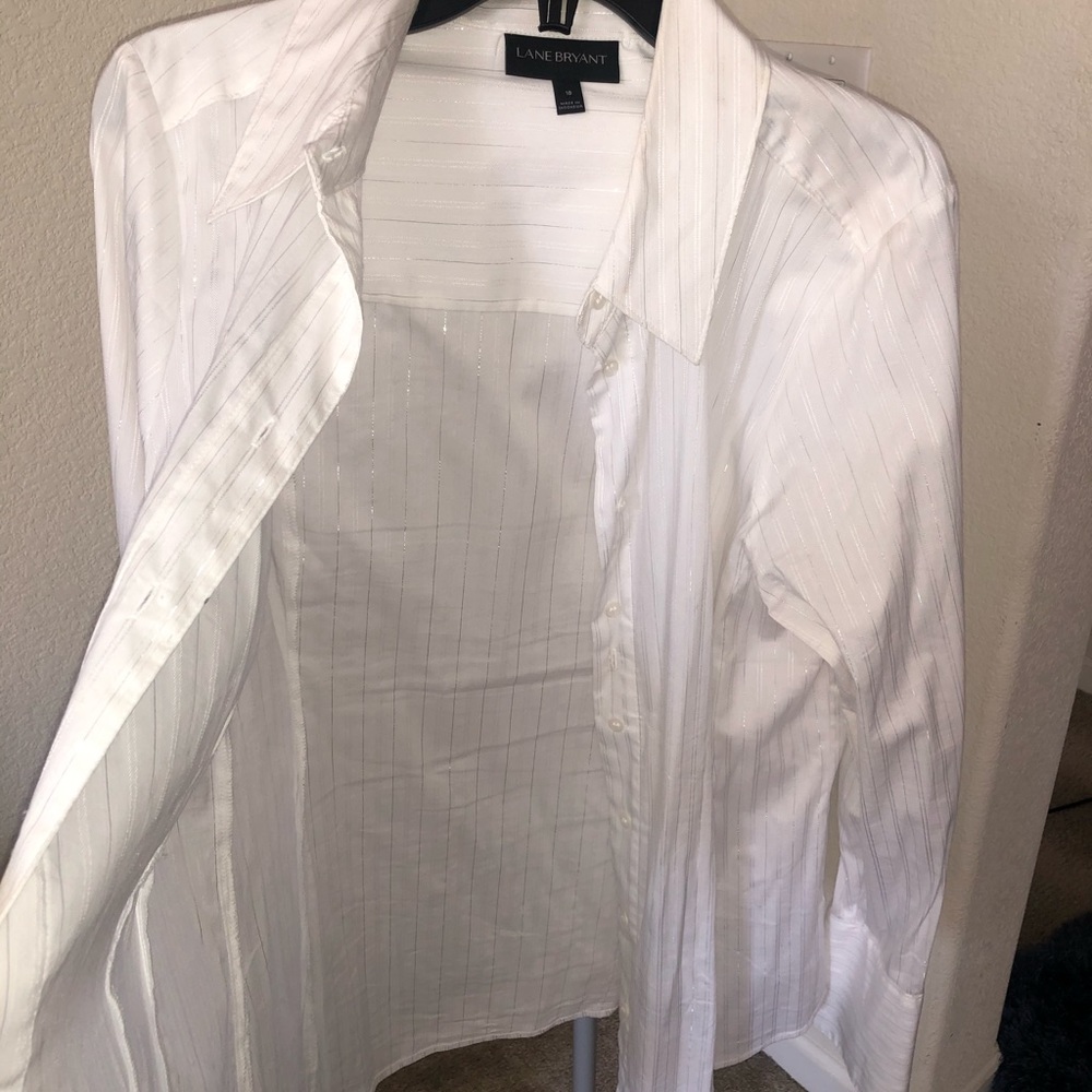 Button up - Picture 5 of 9